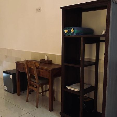 Bingin Family Bungalow Uluwatu Zewnętrze zdjęcie