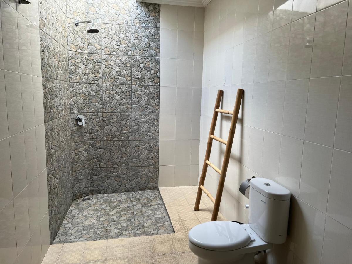 Bingin Family Bungalow Uluwatu Zewnętrze zdjęcie