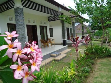 Bingin Family Bungalow Uluwatu Zewnętrze zdjęcie