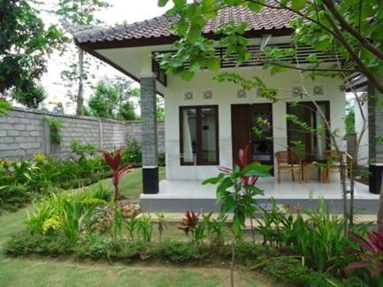 Bingin Family Bungalow Uluwatu Zewnętrze zdjęcie