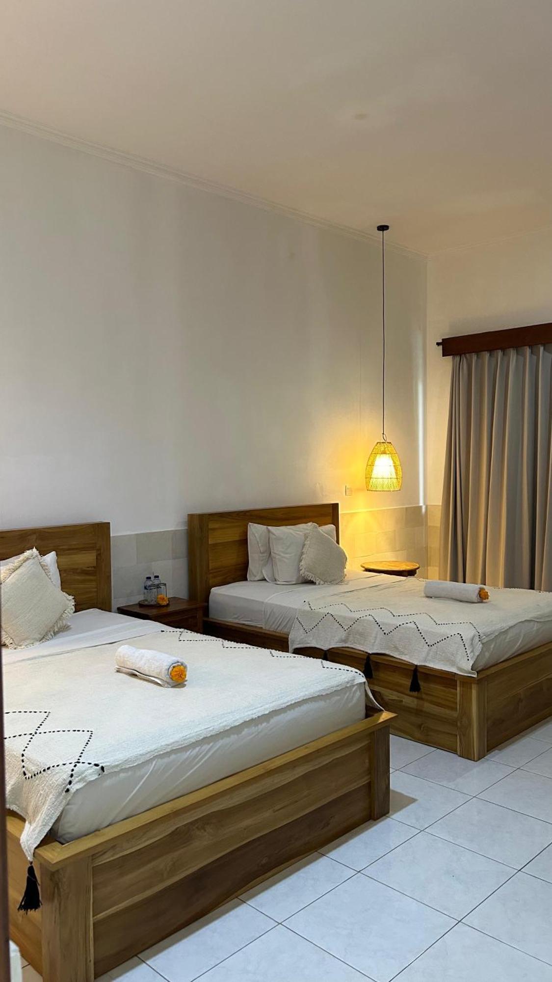 Bingin Family Bungalow Uluwatu Zewnętrze zdjęcie