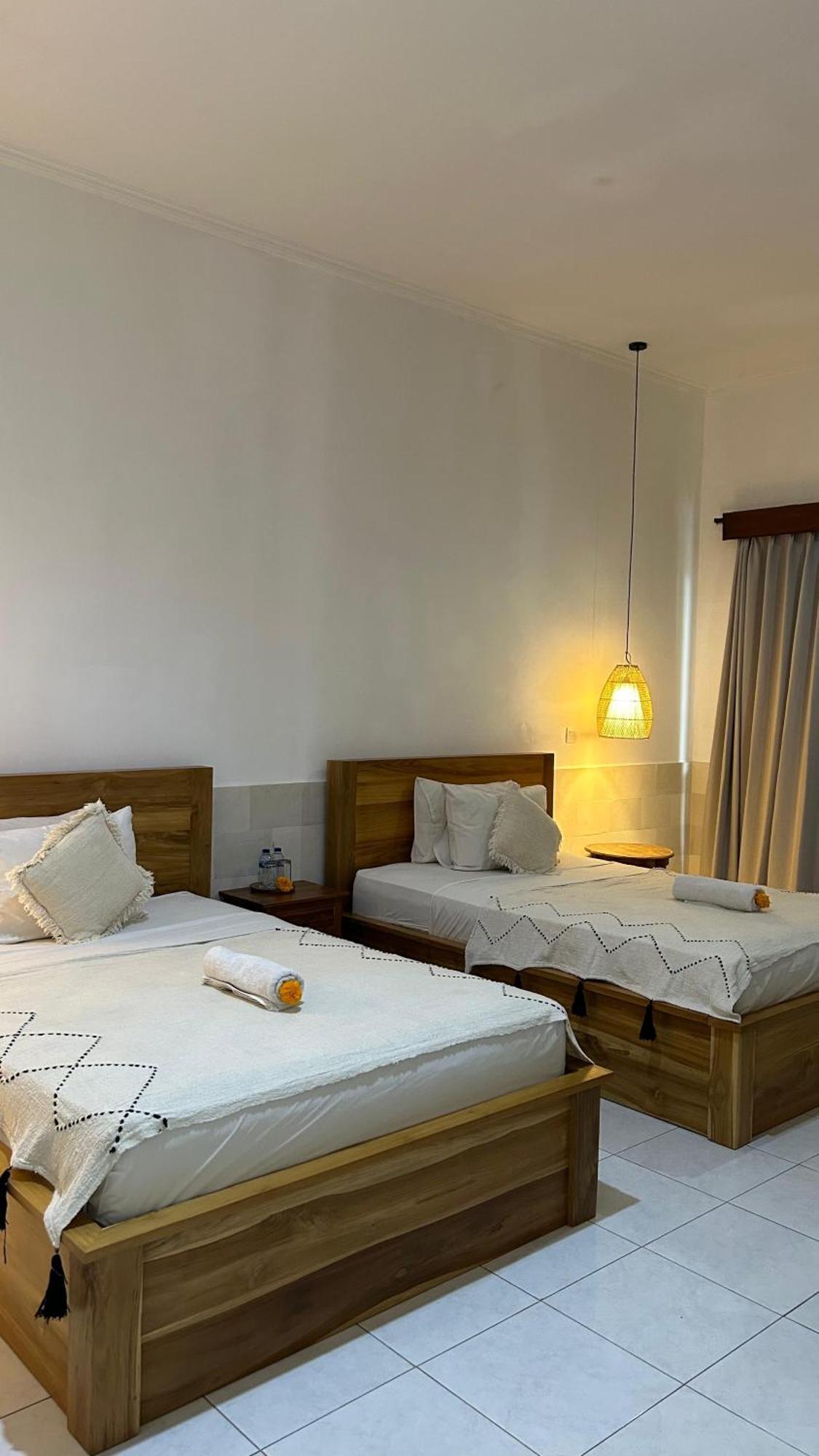 Bingin Family Bungalow Uluwatu Zewnętrze zdjęcie