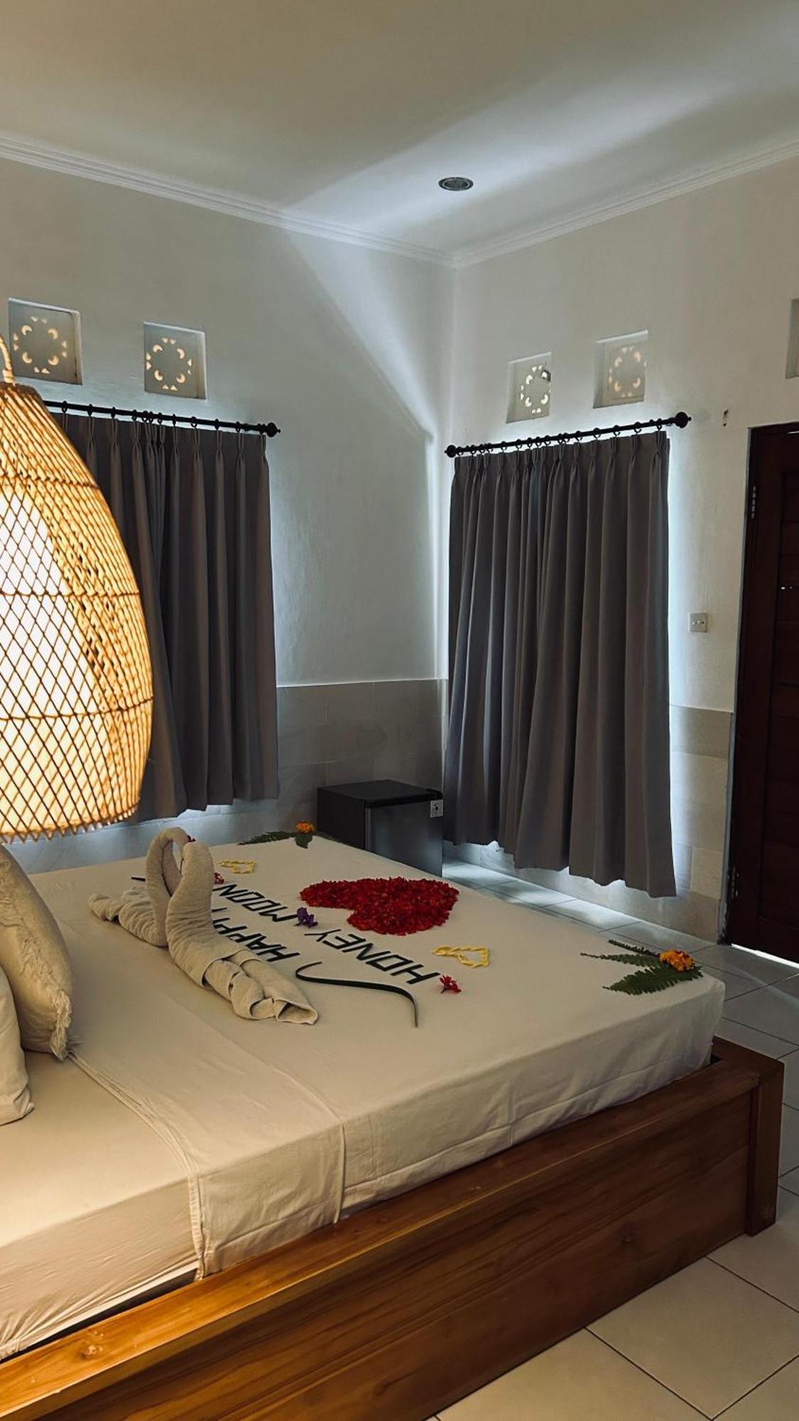 Bingin Family Bungalow Uluwatu Zewnętrze zdjęcie