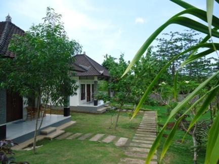 Bingin Family Bungalow Uluwatu Zewnętrze zdjęcie