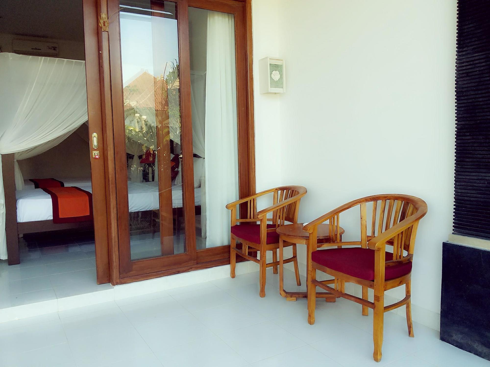 Bingin Family Bungalow Uluwatu Zewnętrze zdjęcie