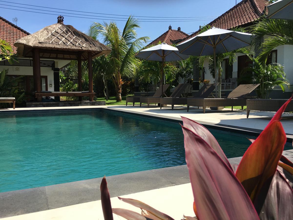 Bingin Family Bungalow Uluwatu Zewnętrze zdjęcie