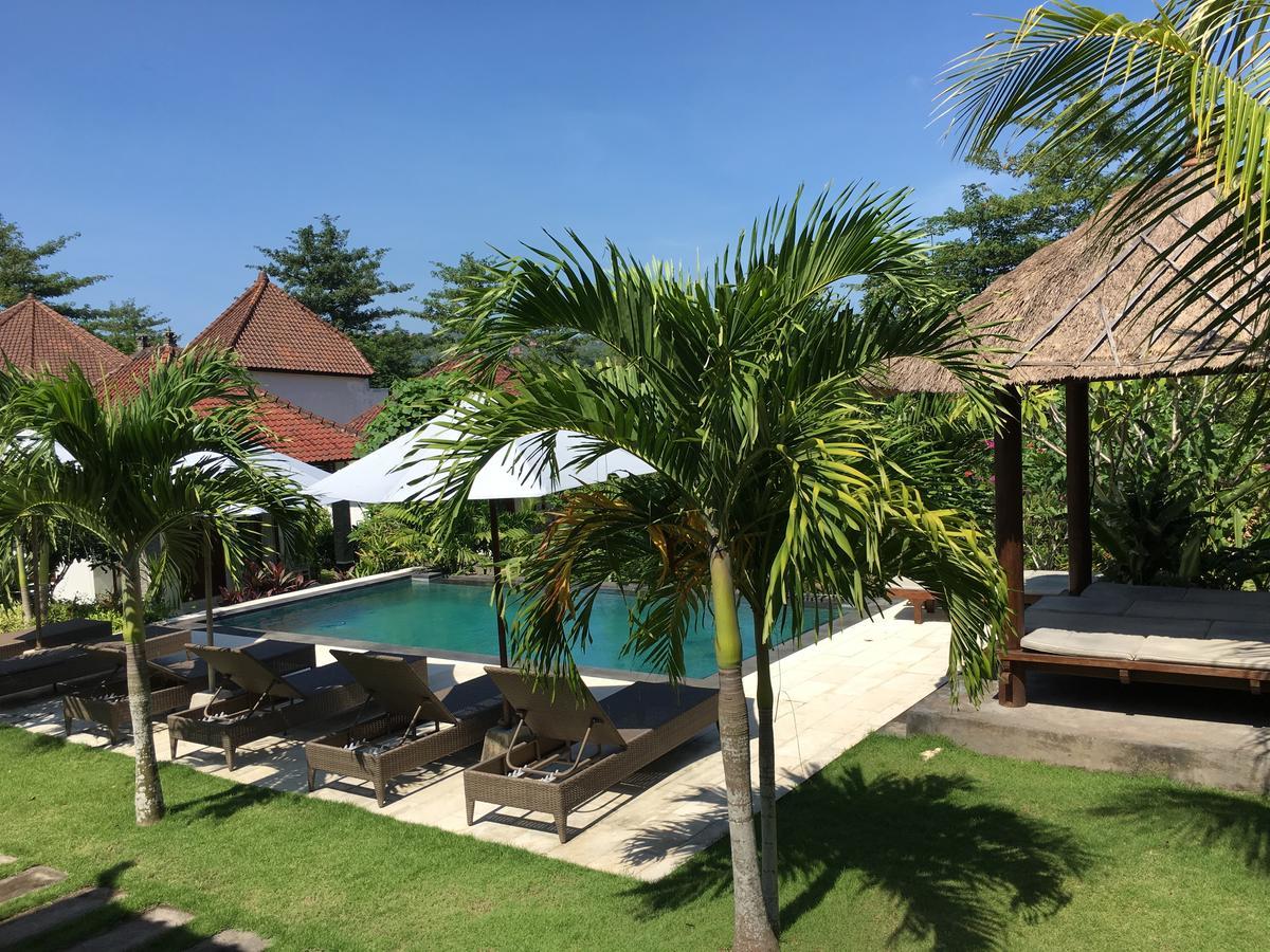 Bingin Family Bungalow Uluwatu Zewnętrze zdjęcie