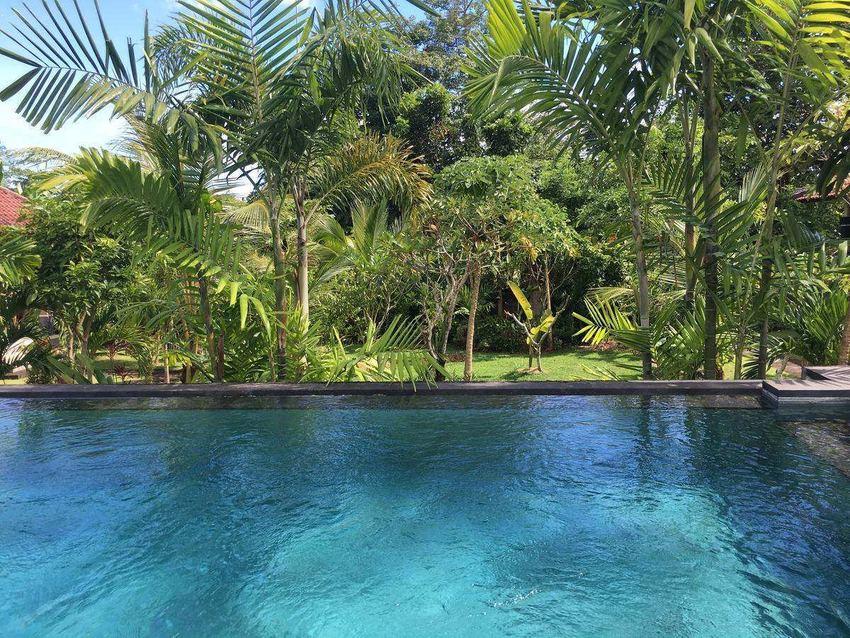Bingin Family Bungalow Uluwatu Zewnętrze zdjęcie