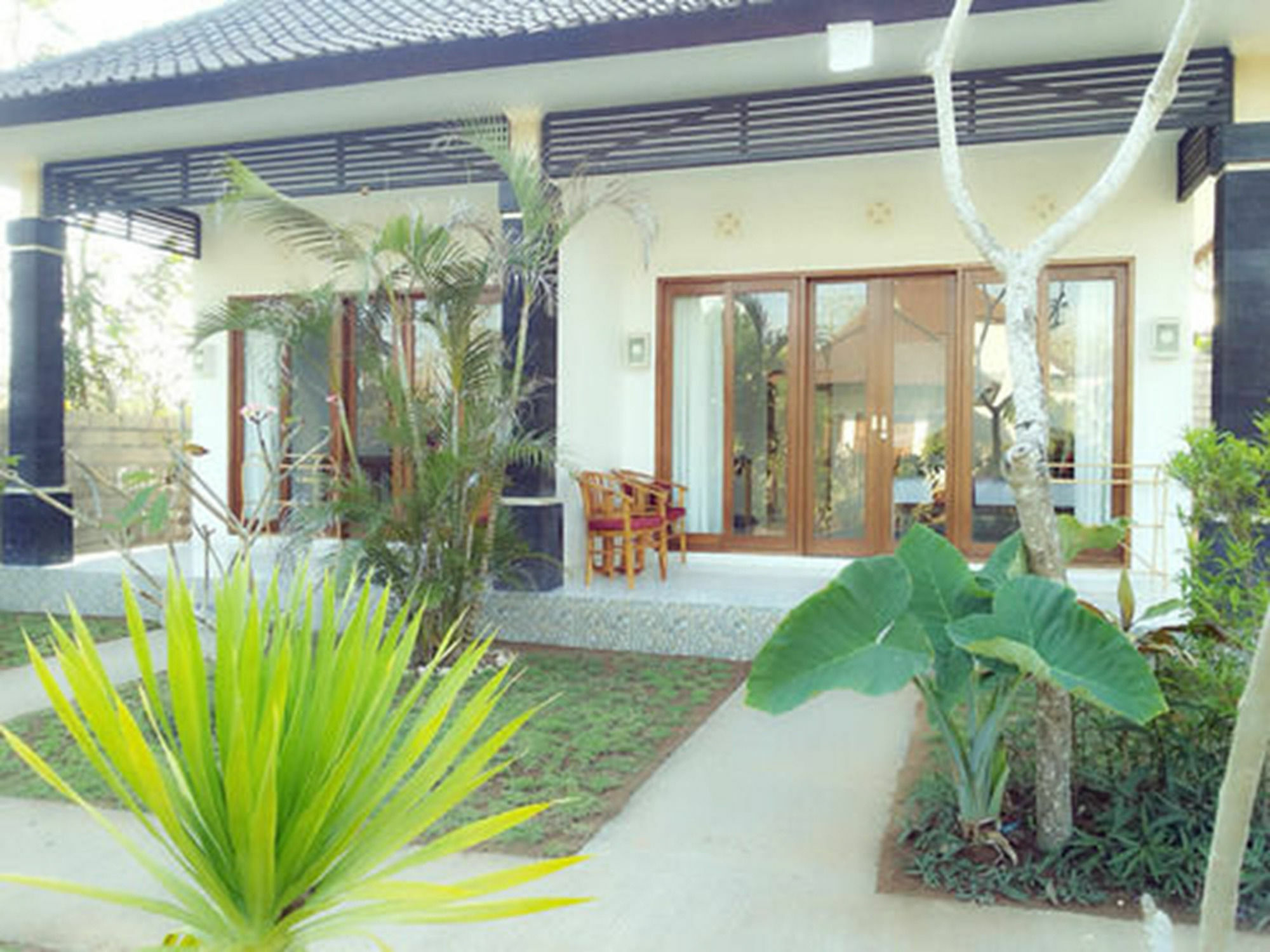 Bingin Family Bungalow Uluwatu Zewnętrze zdjęcie