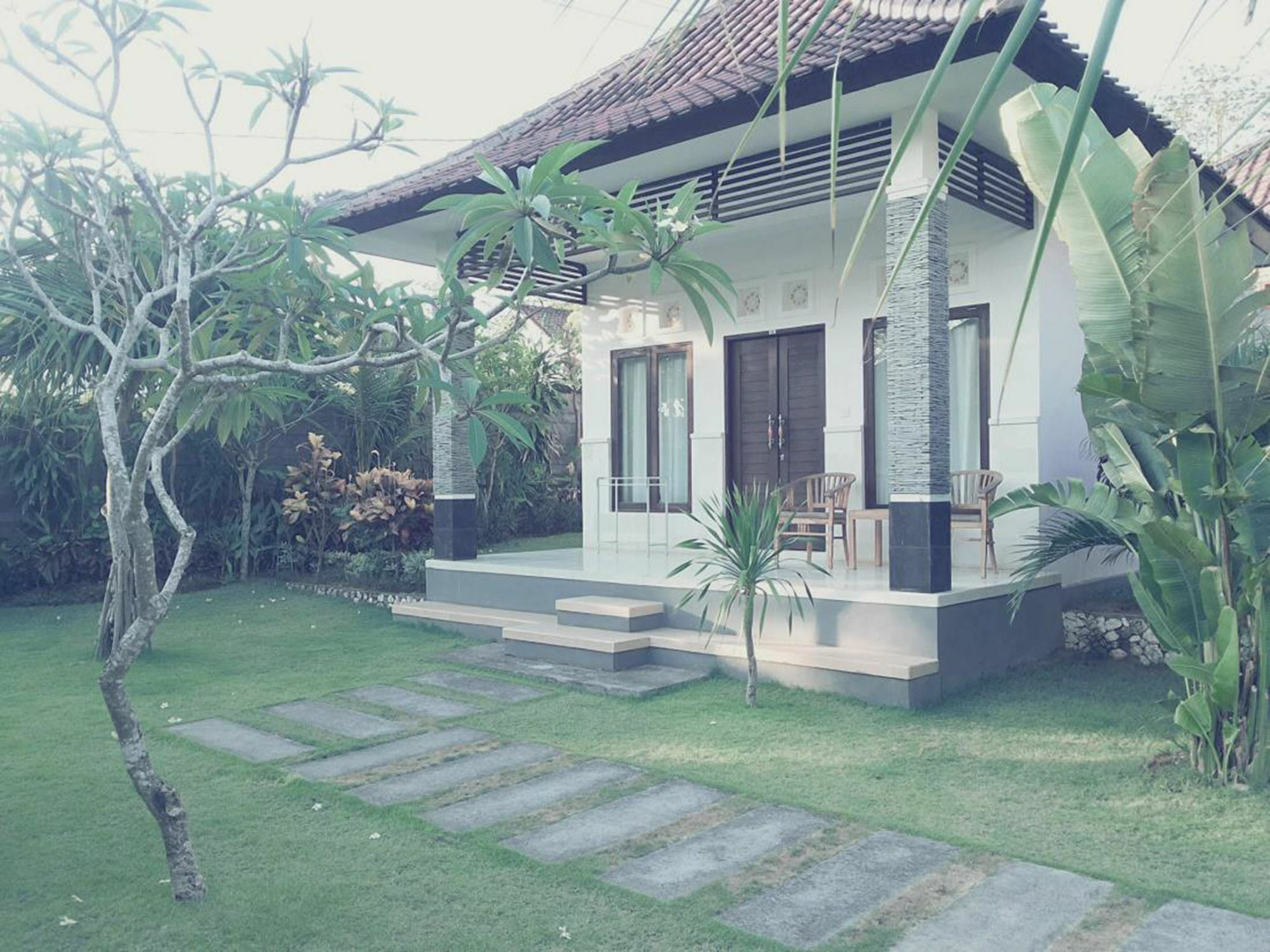 Bingin Family Bungalow Uluwatu Zewnętrze zdjęcie