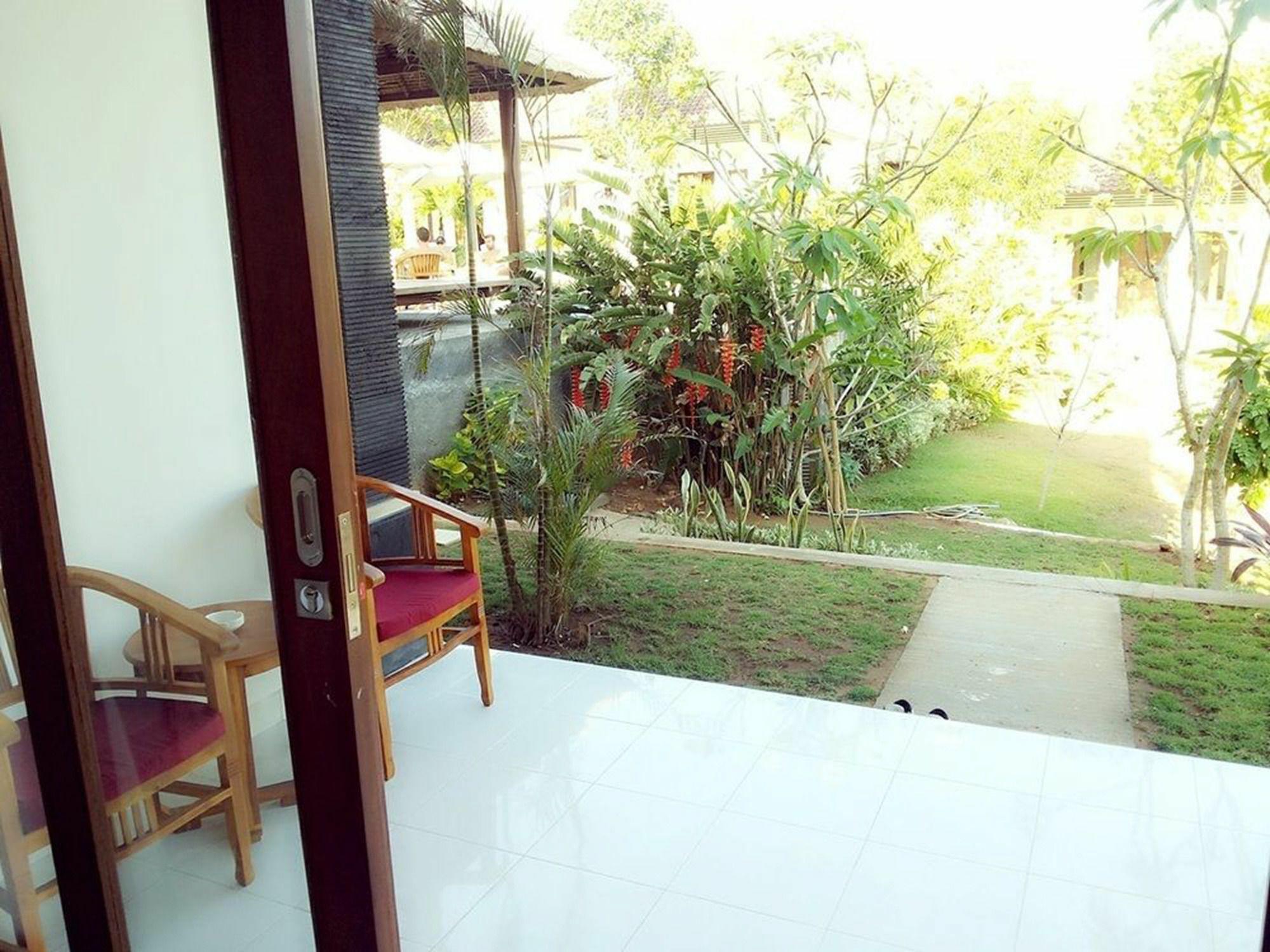 Bingin Family Bungalow Uluwatu Zewnętrze zdjęcie